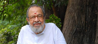 Biography of Vaali- Tamil Cinema Lyricist